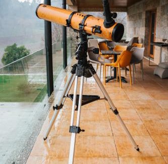 Guimaraes House | Quinta Picouto de Cima