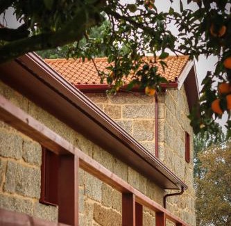 Guimaraes House | Quinta Pousada de Fora Wines & Tourism