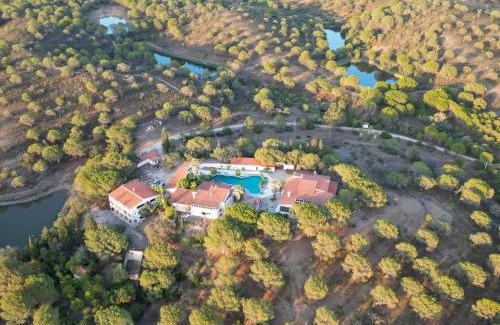 Silves Apartment | Quinta do Vale Sunrise Garden