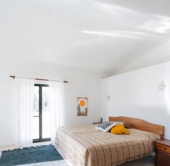 Silves Apartment | Quinta do Vale Corktree Sunset