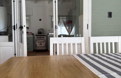 Chivilcoy House | Quinta Refugio Verde