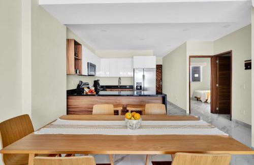 Nuevo Vallarta Apartment | Quinta San Miguel a pasos de la playa
