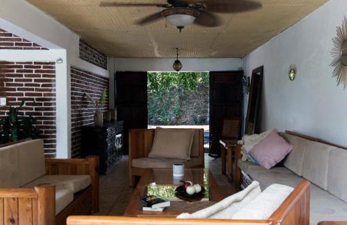 Chiconcuac House | Quinta Taboo