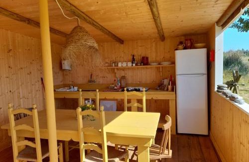 Odemira House | Quintal Alentejano