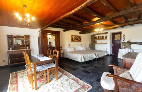 Casal de Ermio House | Quintal De Alem Do Ribeiro-Turismo Rural