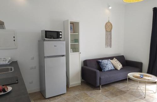 San Bartolome Apartment | Quintero Suites