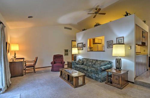 West Branch House | Quintessential Lake George House with BBQ and Fire Pit