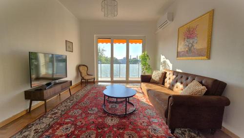 Forli Apartment | Quinto Piano Panoramic Apartment in the center