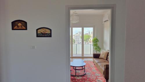 Forli Apartment | Quinto Piano Panoramic Apartment in the center