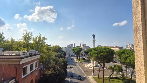 Forli Apartment | Quinto Piano Panoramic Apartment in the center