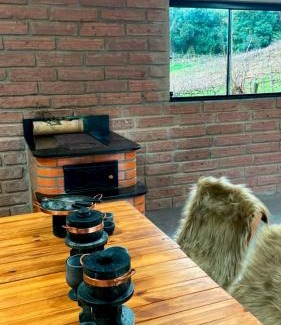 Garibaldi Ski Chalet | Quiosque do aconchego