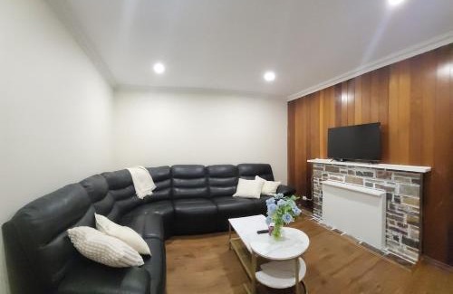 Noble Park House | Quite and friendly house