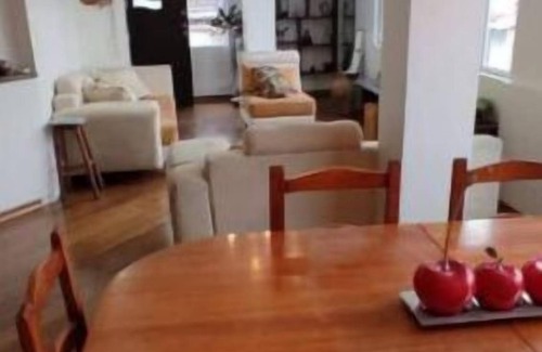 Conocoto Apartment | Quito - Conocoto apartment Ideal for resting king size bed