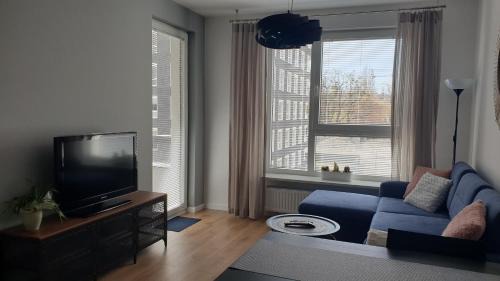 Ursus Apartment | Quo Vadis Apartment