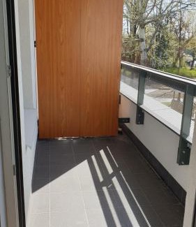 Ursus Apartment | Quo Vadis Apartment