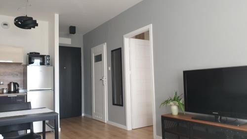 Ursus Apartment | Quo Vadis Apartment
