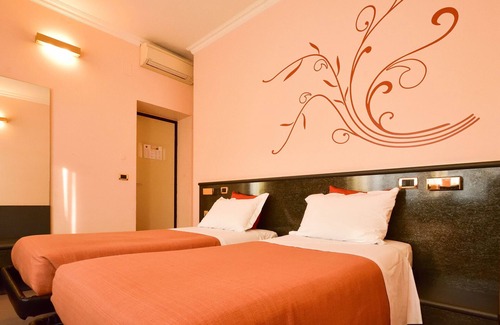 Udine Hotel | Quo Vadis