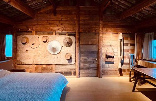 Shuhe Old Town House | Qushe Snowy Mountain View Art B&B