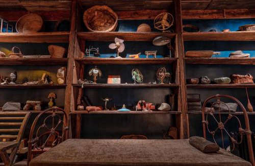 Shuhe Old Town House | Qushe Snowy Mountain View Art B&B