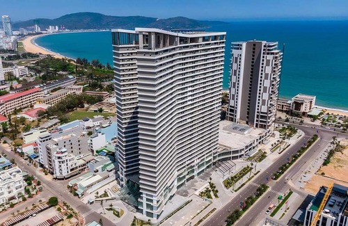 Quy Nhon Apartment | Quy Nhơn Ocean - FLC Sea Tower