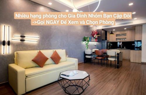 Quy Nhon Apartment | Quy Nhon Chillin' Apartment - FLC Sea Căn Hộ View Biển