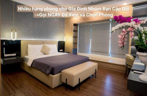 Quy Nhon Apartment | Quy Nhon Chillin' Apartment - FLC Sea Căn Hộ View Biển