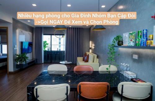 Quy Nhon Apartment | Quy Nhon Chillin' Apartment - FLC Sea Căn Hộ View Biển