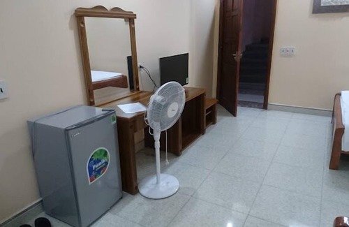 Thai Nguyen Hotel | Quynh Vy Hotel