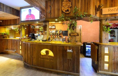 Voru Hotel | Ränduri Guesthouse