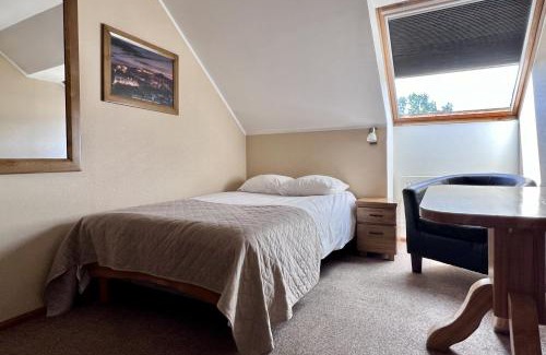 Voru Hotel | Ränduri Guesthouse