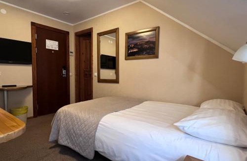 Voru Hotel | Ränduri Guesthouse
