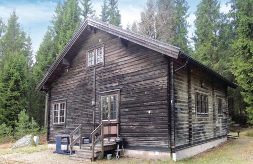 Fegen House | Rådjuret