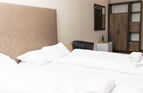 Debrecen Hotel | Régi Posta Hotel és Étterem