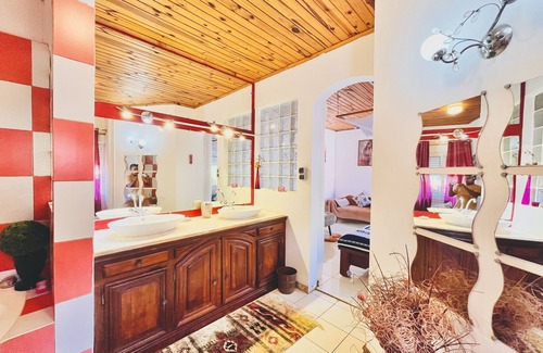 Antsiranana Hotel | Régina Lodge