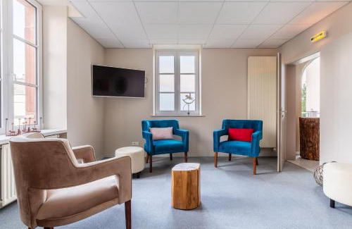 Trois-Epis House | Régina pour groupe jusqu'à 10 personnes