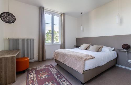 Trois-Epis House | Régina pour groupe jusqu'à 10 personnes