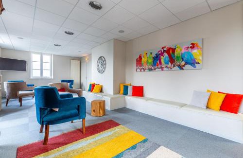 Trois-Epis House | Régina pour groupe jusqu'à 10 personnes