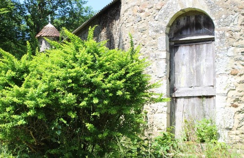 Landevieille House | Rénovation proche lac et mer