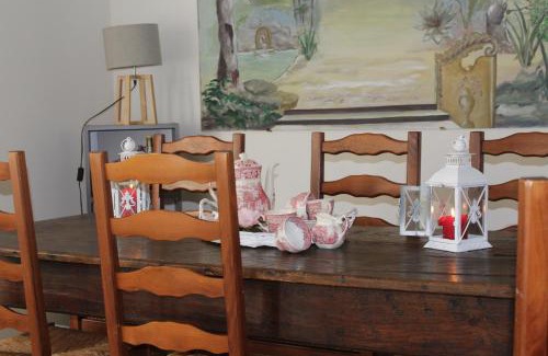 Landevieille House | Rénovation proche lac et mer