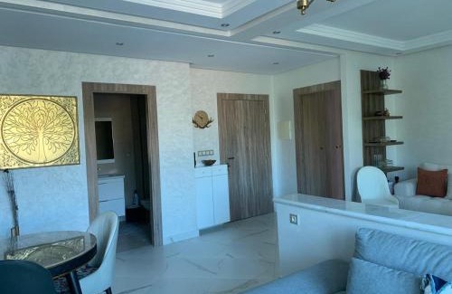 Malabata Apartment | Résedence Puerta del mar Malabata