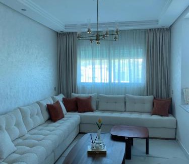 Malabata Apartment | Résedence Puerta del mar Malabata