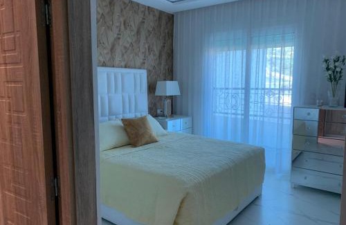 Malabata Apartment | Résedence Puerta del mar Malabata