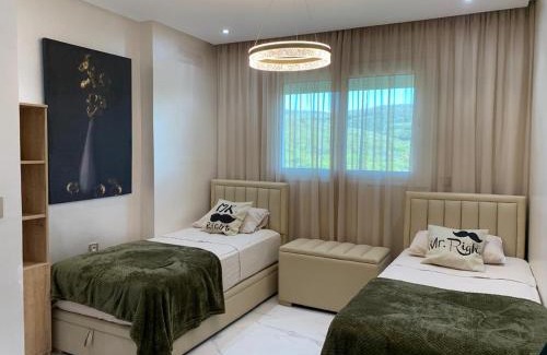 Malabata Apartment | Résedence Puerta del mar Malabata