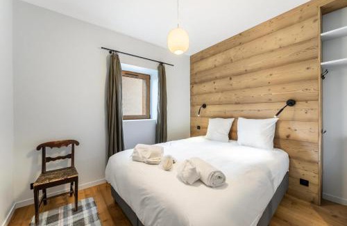 Praranger Ski Chalet | Résidence Blom - Chalets pour 12 Personnes 634