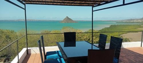 Antsiranana Villa | Résidence ÉBÈNE - Villas