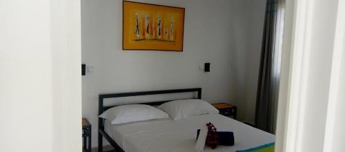 Antsiranana Villa | Résidence ÉBÈNE - Villas