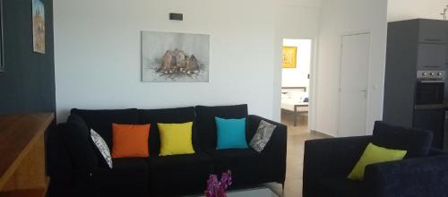 Antsiranana Villa | Résidence ÉBÈNE - Villas