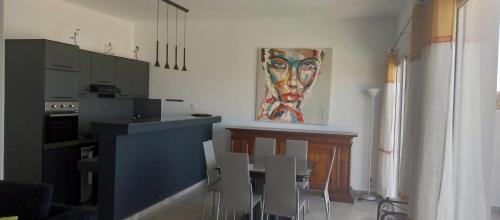 Antsiranana Villa | Résidence ÉBÈNE - Villas