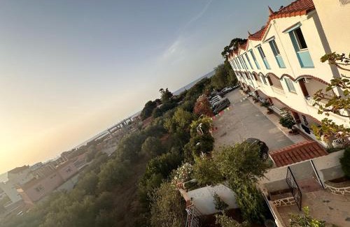 Bejaia Apartment | Résidence île des Pisans Nezla