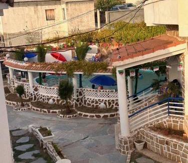 Bejaia Apartment | Résidence île des Pisans Nezla